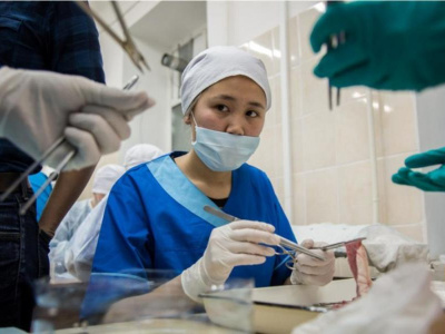 В Якутии выделили 295 целевых мест в медицинских вузах по программам специалитета
